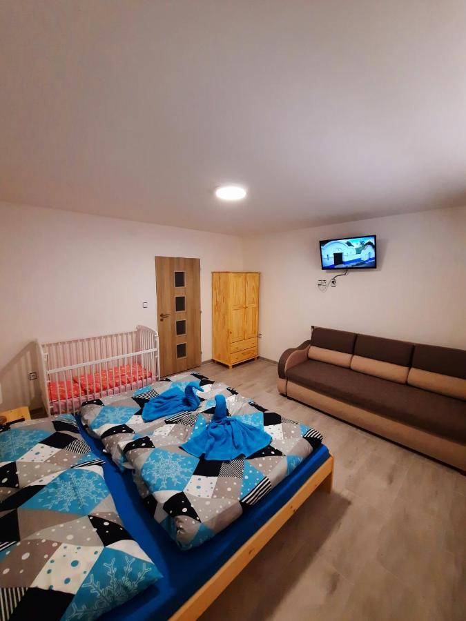 Apartman Sen Petrov ภายนอก รูปภาพ