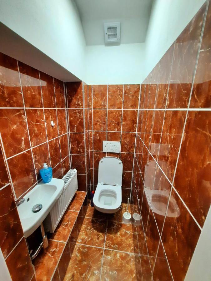 Apartman Sen Petrov ภายนอก รูปภาพ