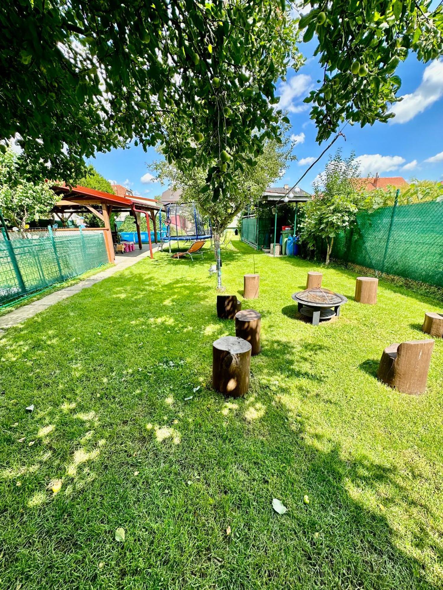Apartman Sen Petrov ภายนอก รูปภาพ